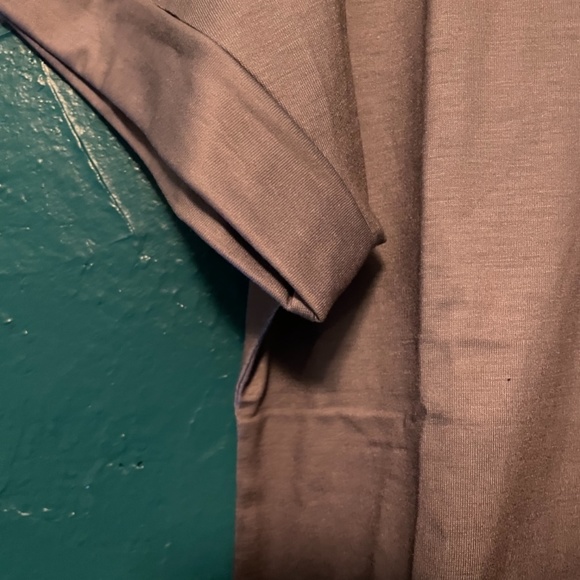 Sampeel Sz S Simple Lifestyle Shirt - Picture 5 of 5